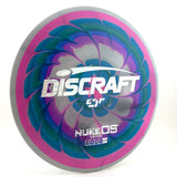 Discraft ESP Nuke OS, 173g