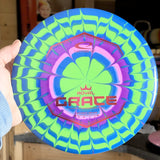 Latitude 64 Royal Grand Grace, 169g