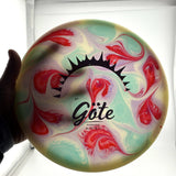 Kastaplast K1 Glow Göte, 180g