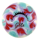 Kastaplast K1 Glow Göte, 180g