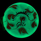Kastaplast K1 Glow Göte, 180g