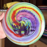 Westside Discs VIP Moonshine Bear, 174g