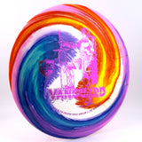 Discmania S-Line Horizon Vanguard - Kyle Klein Creator Series, 174g