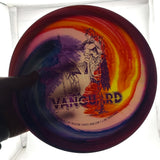 Discmania S-Line Horizon Vanguard - Kyle Klein Creator Series, 174g