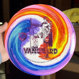 Discmania S-Line Horizon Vanguard - Kyle Klein Creator Series, 174g