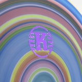 Kastaplast K1 Grind Berg, 174g