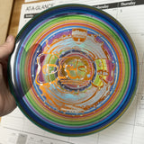 Discmania Horizon C-Line Drop - Niklas Anttila Creator Series, 173g