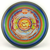 Discmania Horizon C-Line Drop - Niklas Anttila Creator Series, 173g