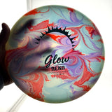 Kastaplast K1 Glow Reko, 174g