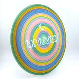 Latitude 64 Opto Moonshine Explorer, 174g