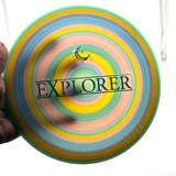 Latitude 64 Opto Moonshine Explorer, 174g