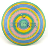 Latitude 64 Opto Moonshine Explorer, 174g