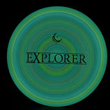 Latitude 64 Opto Moonshine Explorer, 174g