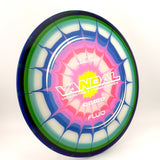 Dynamic Discs Fluid Vandal, 176g