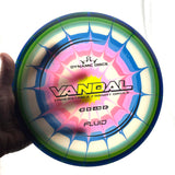 Dynamic Discs Fluid Vandal, 176g