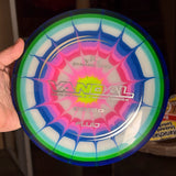 Dynamic Discs Fluid Vandal, 176g
