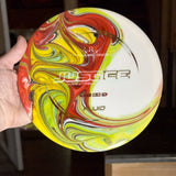 Dynamic Discs Fluid Justice, 174g