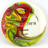 Dynamic Discs Fluid Justice, 174g