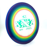 Latitude 64 Opto XXX, 176g