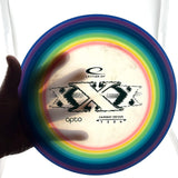 Latitude 64 Opto XXX, 176g