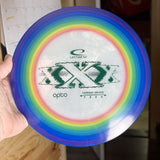 Latitude 64 Opto XXX, 176g