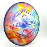 Latitude 64 Opto Ice Chameleon Explorer Ricky Wysocki, 171g