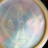 Latitude 64 Opto Ice Chameleon Explorer Ricky Wysocki, 171g