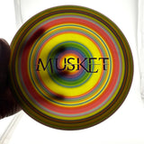 Latitude 64 Gold Musket, 173g