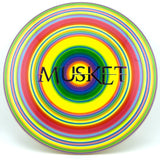 Latitude 64 Gold Musket, 173g