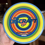 Discraft ESP Zone SS, 173g