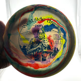 Westside Discs Tournament Prince, 173g