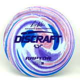 Discraft ESP Raptor - Ricky Wysocki Signature Series, 173g