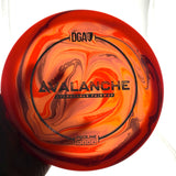 DGA ProLine Avalanche, 171g