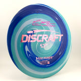 Discraft ESP Vulture - Paul McBeth 6x, 171g