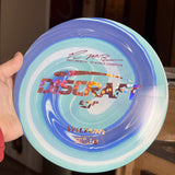 Discraft ESP Vulture - Paul McBeth 6x, 171g