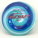 Discraft ESP Vulture - Paul McBeth 6x, 171g
