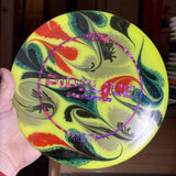 DGA ProLine Pipeline, 174g