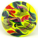 DGA ProLine Pipeline, 174g