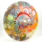 Kastaplast K1 Glow Krut, 173g