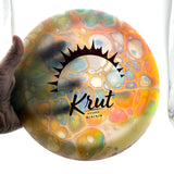 Kastaplast K1 Glow Krut, 173g