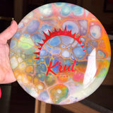 Kastaplast K1 Glow Krut, 173g