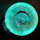 Kastaplast K1 Glow Krut, 173g