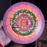 Discraft ESP Zeus - Paul McBeth Signature Series, 171g