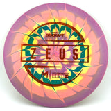 Discraft ESP Zeus - Paul McBeth Signature Series, 171g