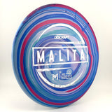 Discraft ESP Malita - Paul McBeth First Run, 174g