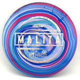 Discraft ESP Malita - Paul McBeth First Run, 174g