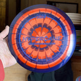 DGA ProLine Hypercane, 168g