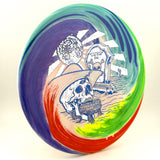 Lone Star Discs Bravo Horny Toad, 172g