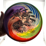 Lone Star Discs Bravo Horny Toad, 172g