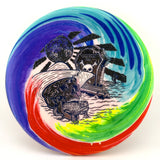 Lone Star Discs Bravo Horny Toad, 172g